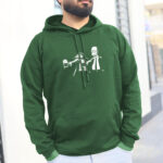 هودی طرح سیمپسون ها