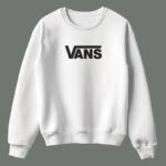 پلیور دورس برند ونس vans