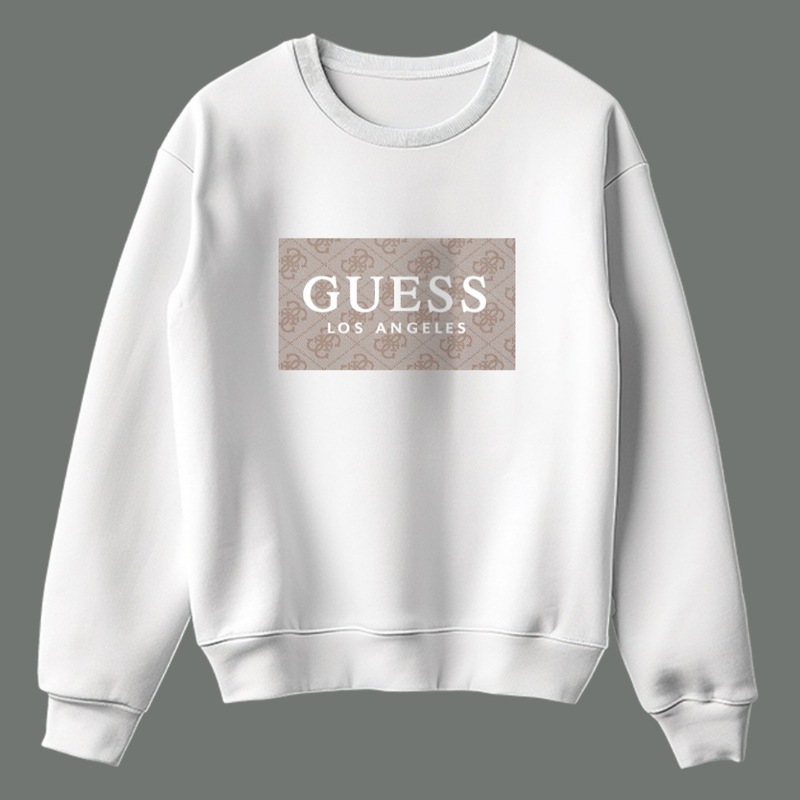pzood.com_6673176203927267 پلیور دورس برند گس guess - تصویر 1