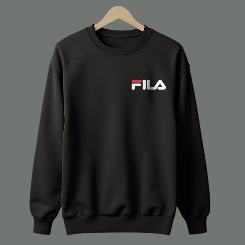pzood.com_6673176203972167 پلیور دورس برند فیلا fila - تصویر 1