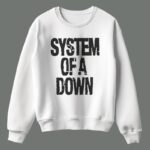 پلیور دورس طرح متال system of down